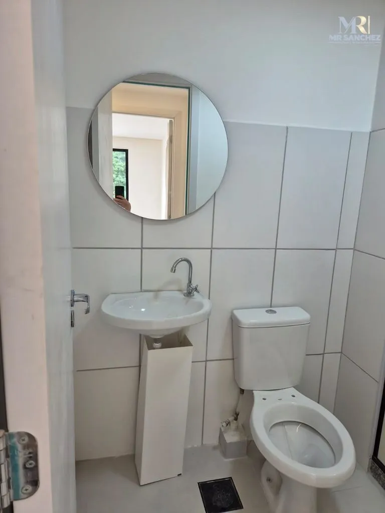 2-bedroom apartment with a mountain view in Rio de Janeiro — photo 12