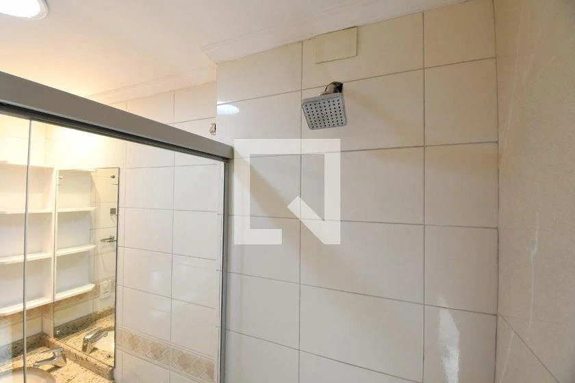 Furnished apartment, 98 m², with a washing machine — photo 38
