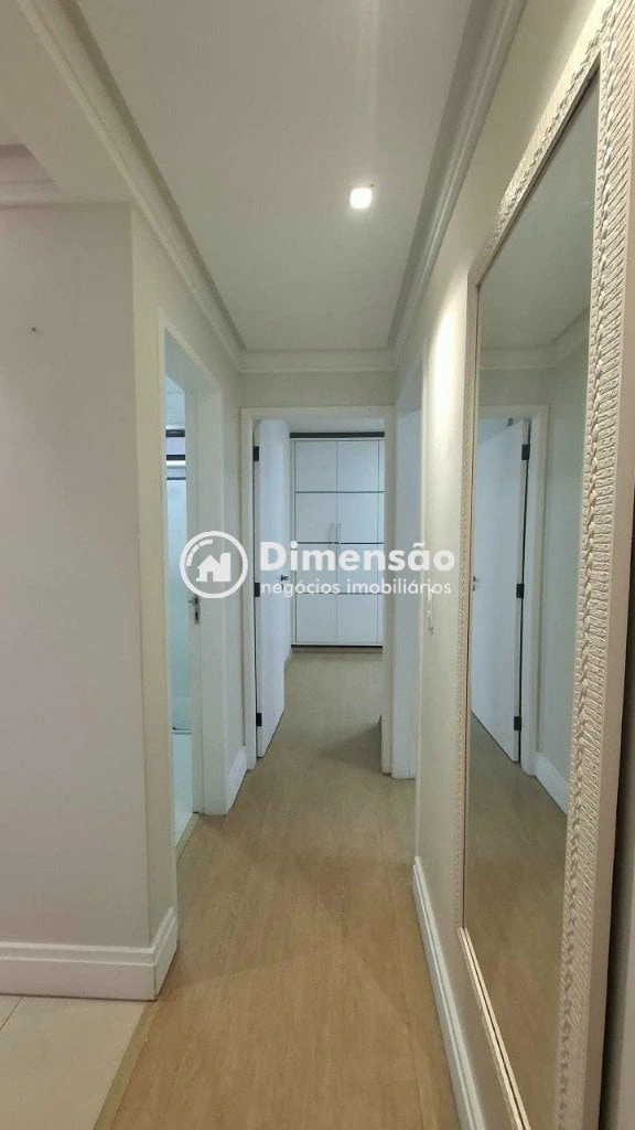 3-bedroom apartment, 1 with its own bathroom, 81 m² — photo 10