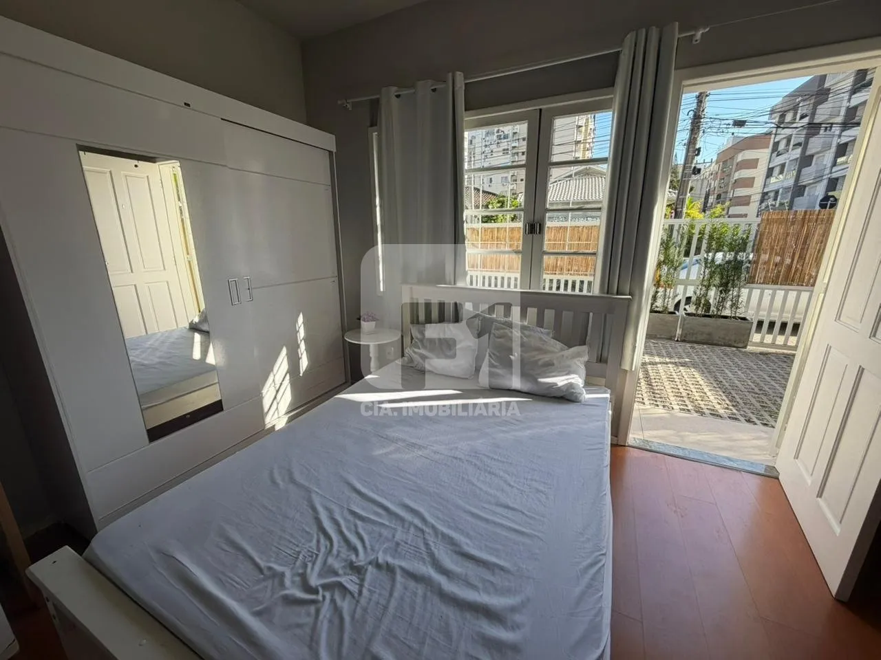 Apartamento de 1 dormitorio de 29 m² y 1 plaza — photo 4