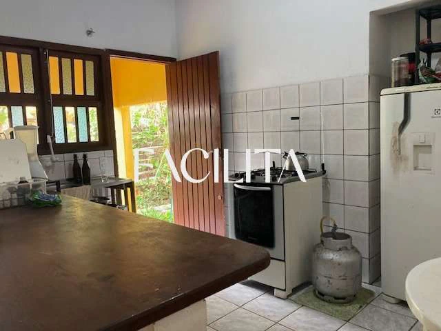 Casa mobiliada com 2 suítes e jardim privativo — photo 2