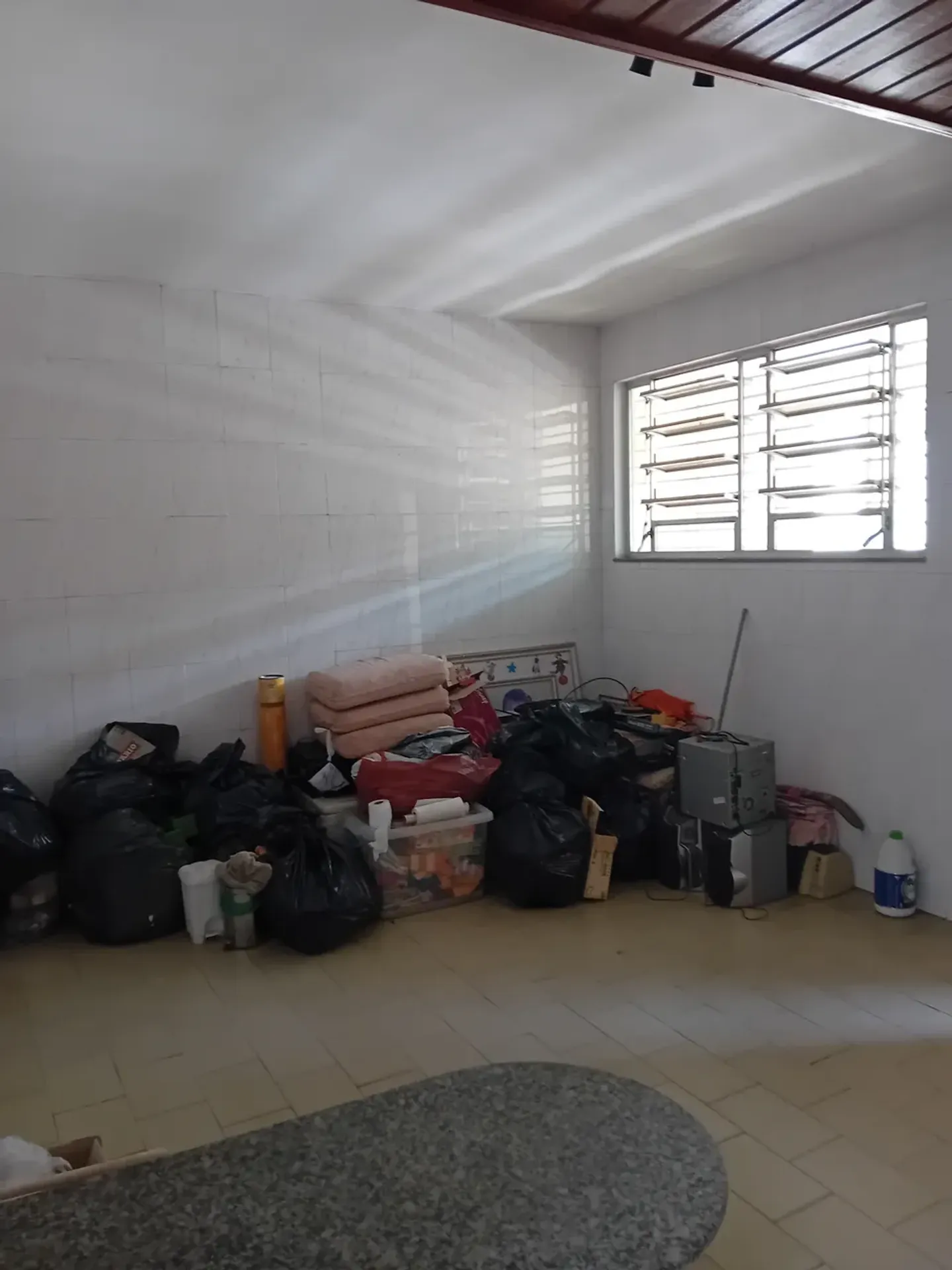 Private BBQ in a 4-bedroom apartment, 147 m² — photo 23