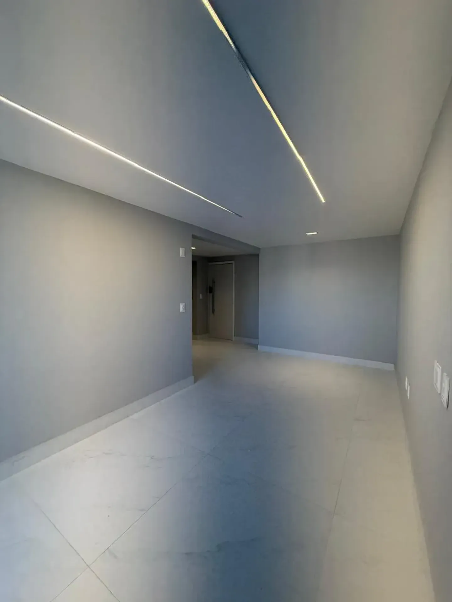3 quartos e varanda envidraçada: apartamento de 92 m² — photo 9