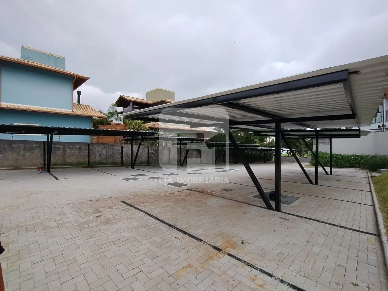 Apartamento com garden e churrasqueira na varanda — photo 9