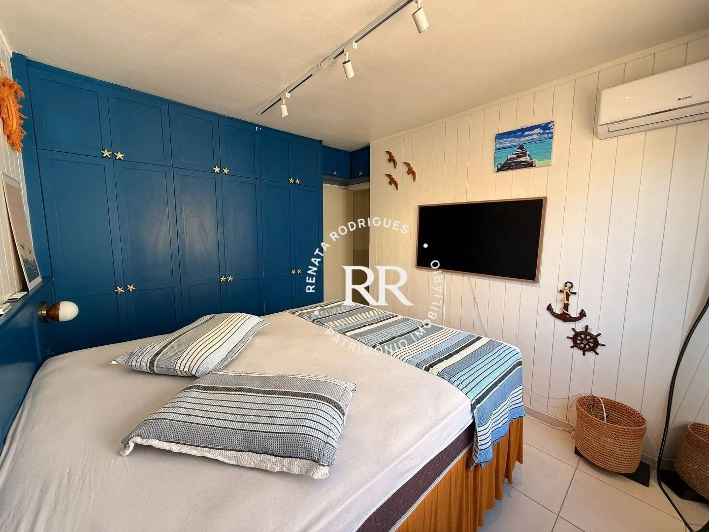 Furnished 64 m² apartment on the 3rd floor, 2 bedrooms — photo 7