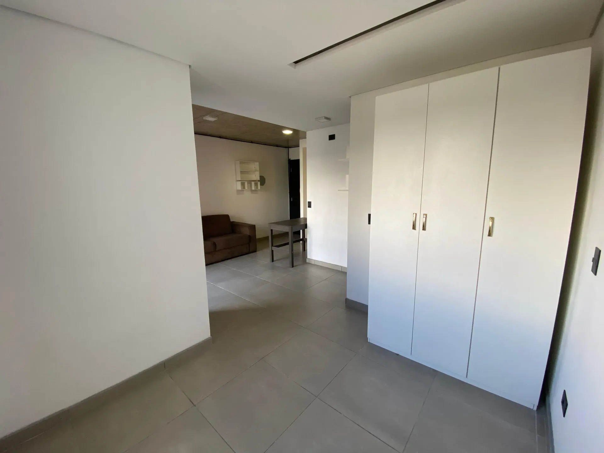Studio in a building with a coworking space — photo 16