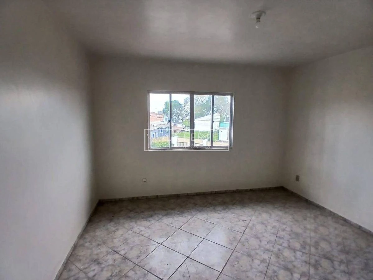Apartamento de 3 quartos com varanda gourmet, Pilarzinho — photo 16