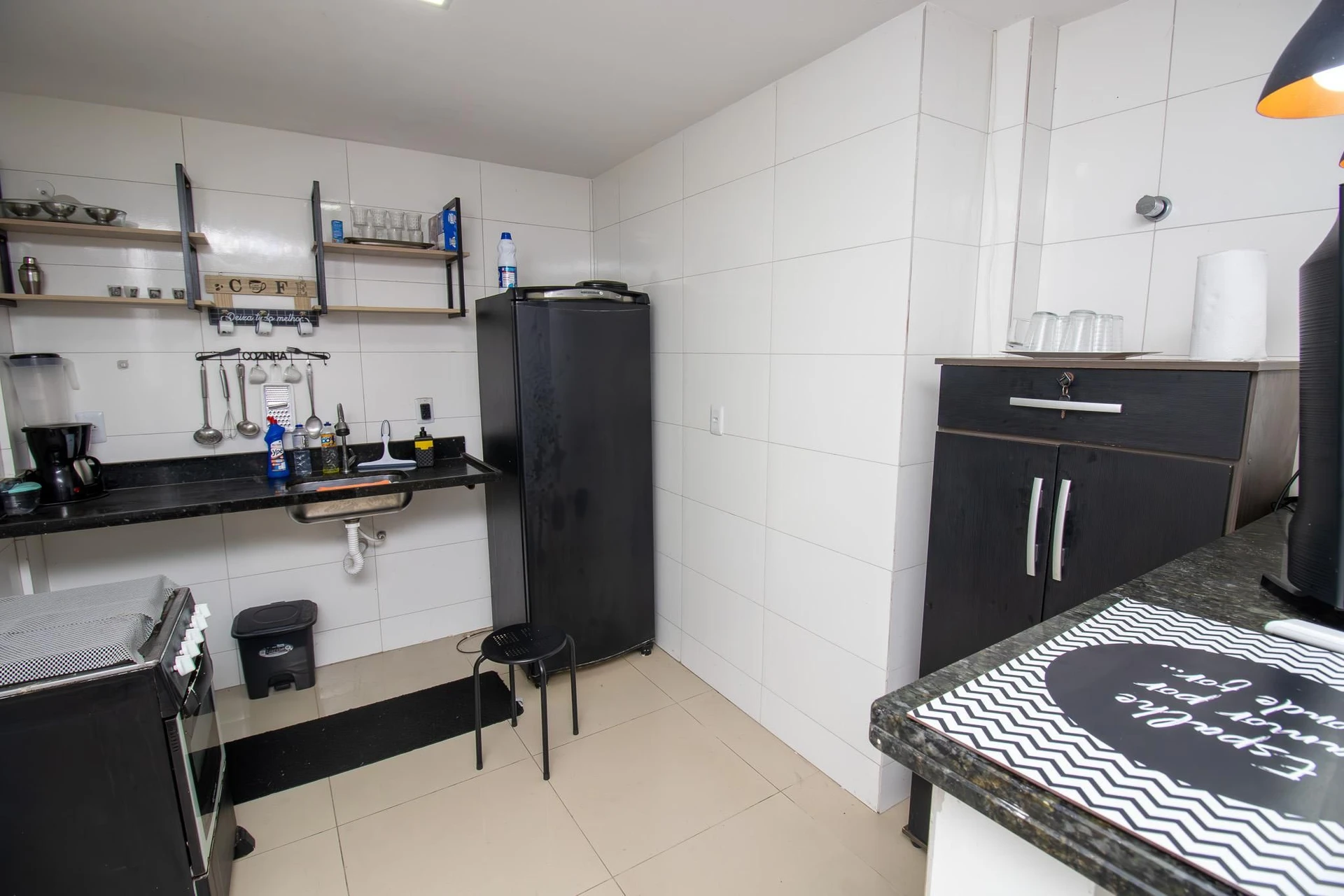 2-bedroom apartment with a home office in Rio de Janeiro — photo 24