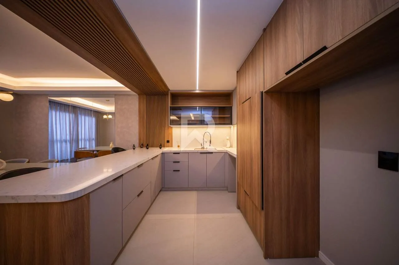 4-bedroom house with 2 parking spots and gas kitchen — photo 17