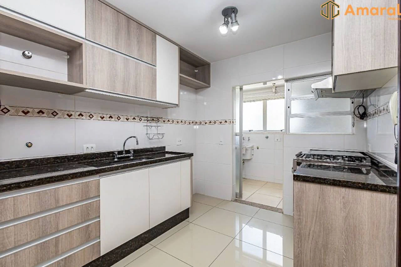 Apartment, 90 m², with a private BBQ — photo 2