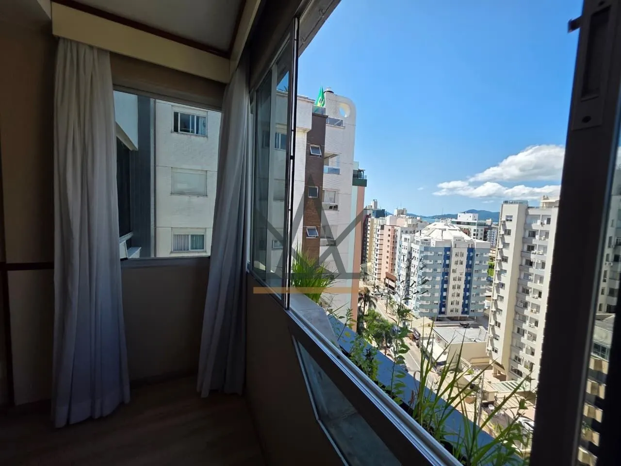 Cobertura triplex com área externa privativa — photo 4