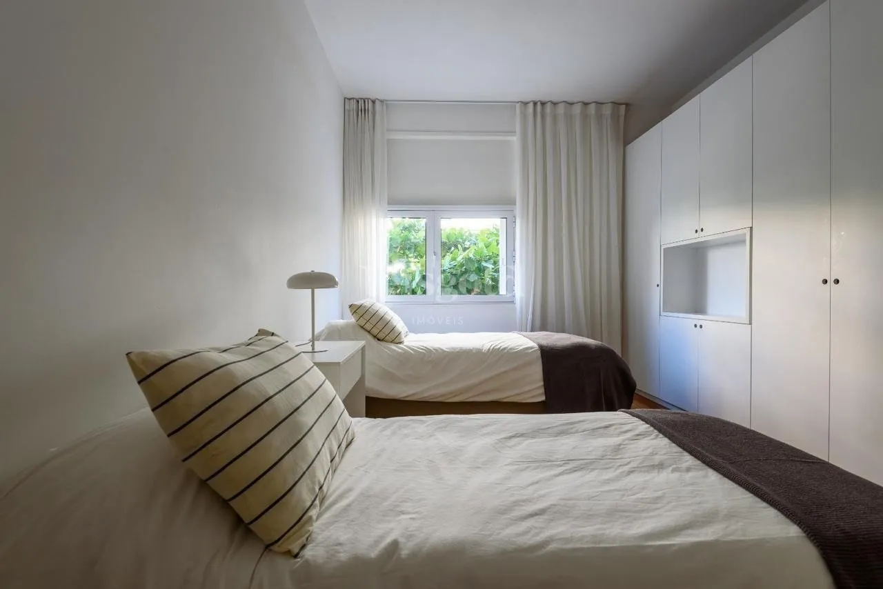 4-bedroom apartment with 2 bathrooms, well kept — photo 25