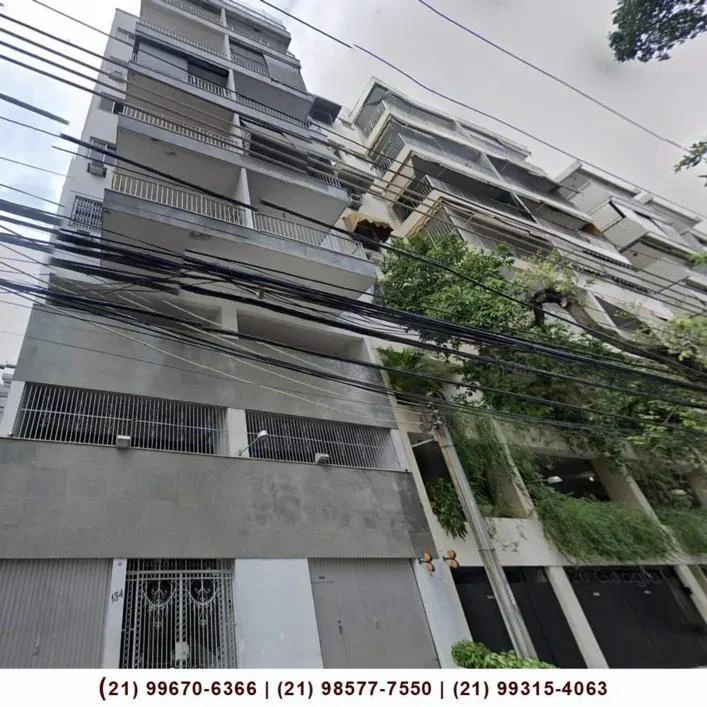Unfurnished 126 m² apartment with a washing machine — photo 3