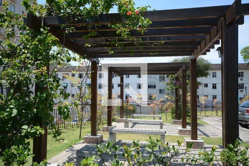 Apartamento de 1 quarto em condomínio com academia — photo 47