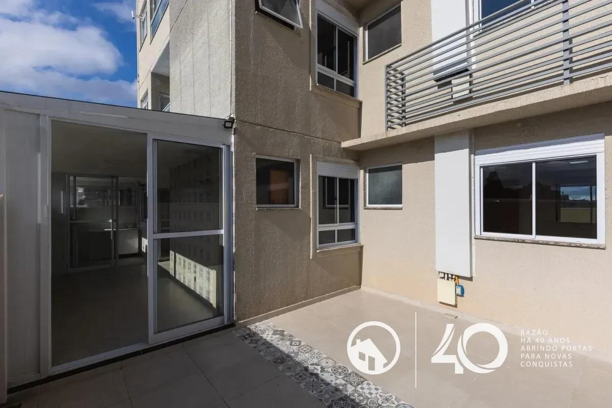 86 m² apartment with 2 bedrooms and 1 parking spot — photo 26