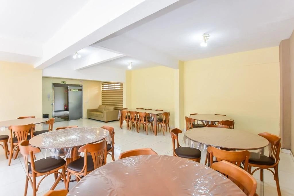 3 quartos e espaço de home office: apartamento de 104 m² — photo 37