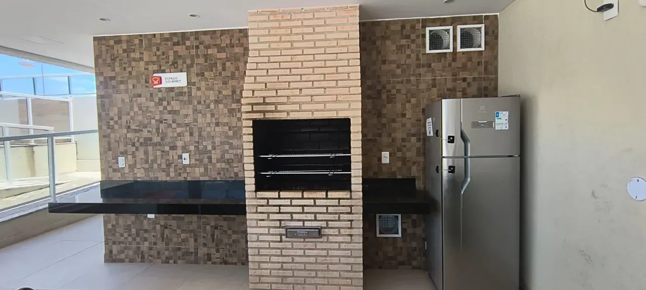 Furnished apartment with 2 bedrooms and 44 m² — photo 3