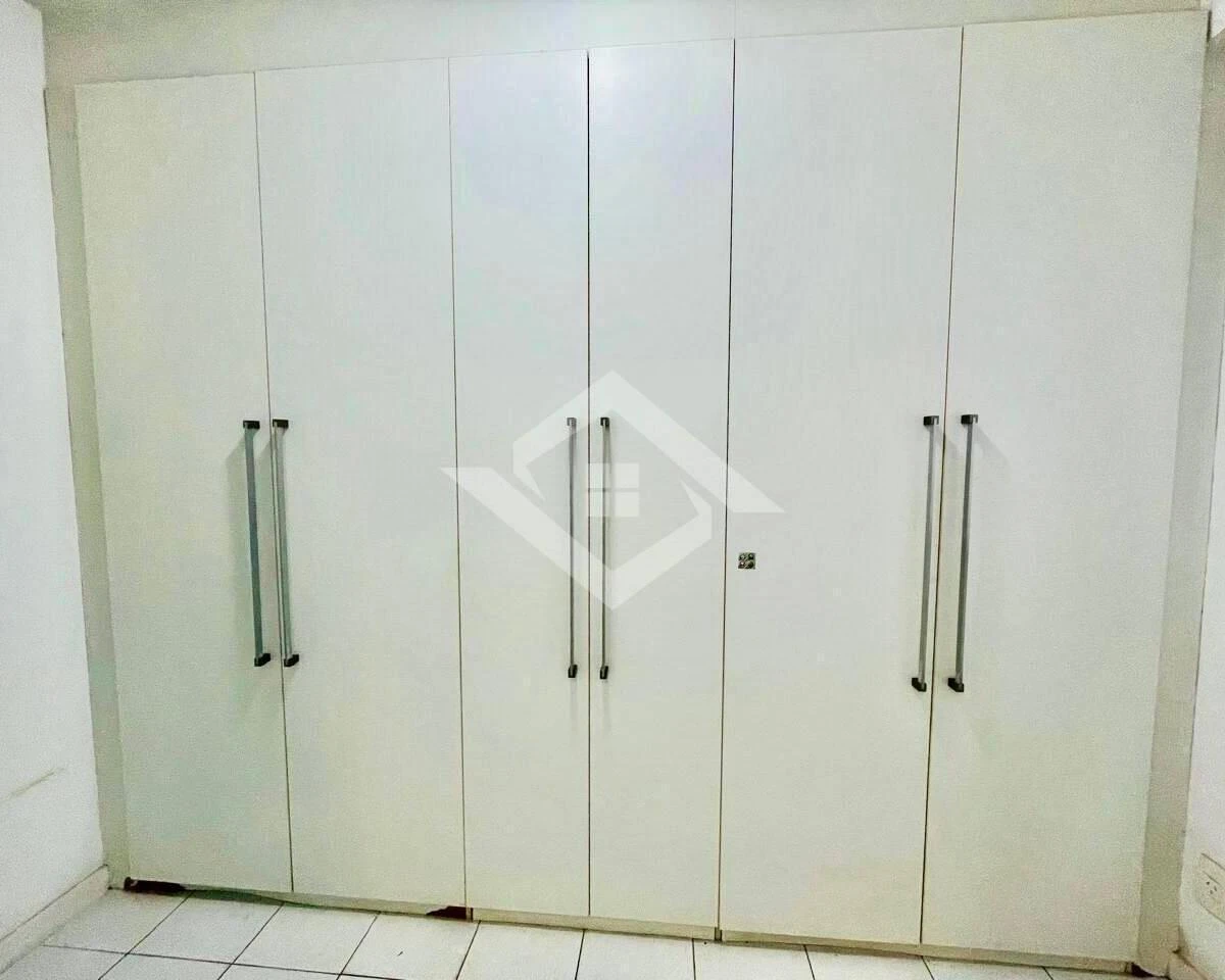 Apartamento, 99 m², com closet — photo 14
