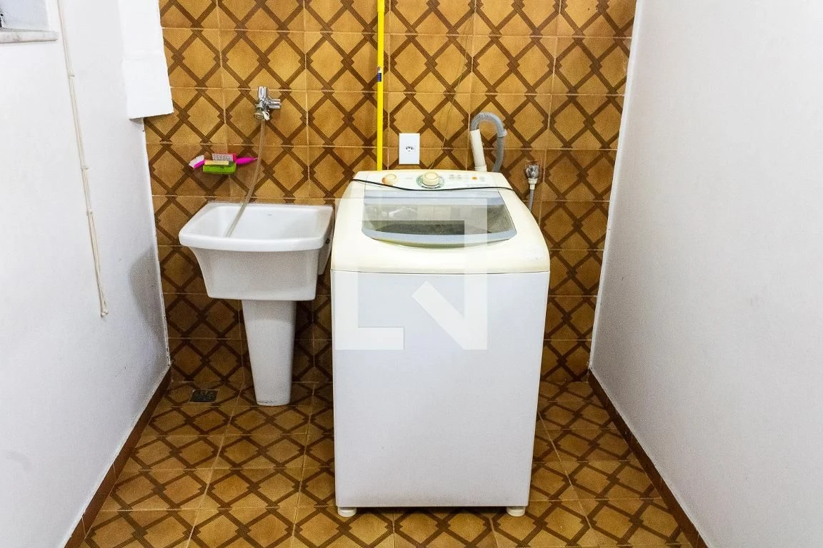Casa com 5 quartos, jardim privativo e 4 vagas — photo 7