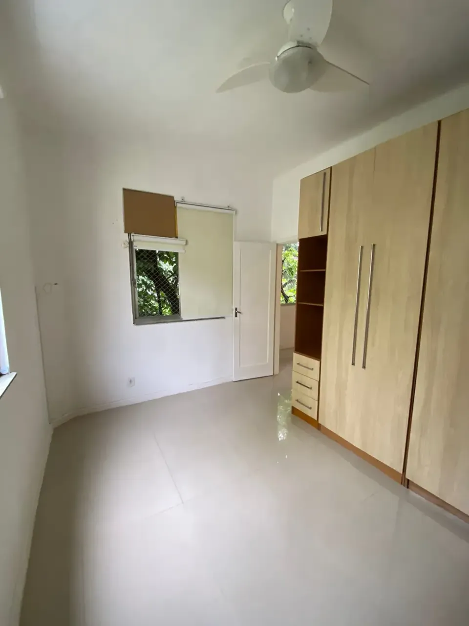 Apartamento de 1 quarto sem vaga, 1 banheiro — photo 2