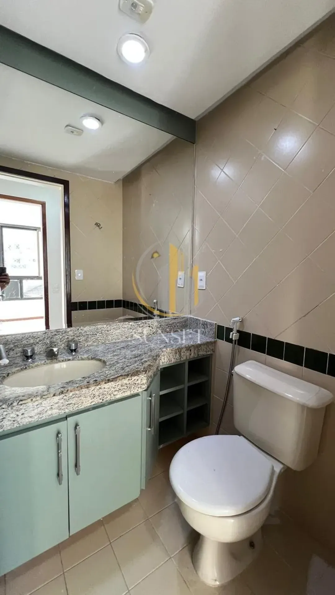 Apartamento, 150 m², com closet — photo 14