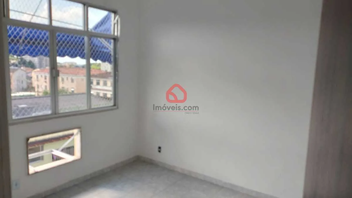 Unfurnished apartment with 2 bedrooms and 1 parking spot — photo 4