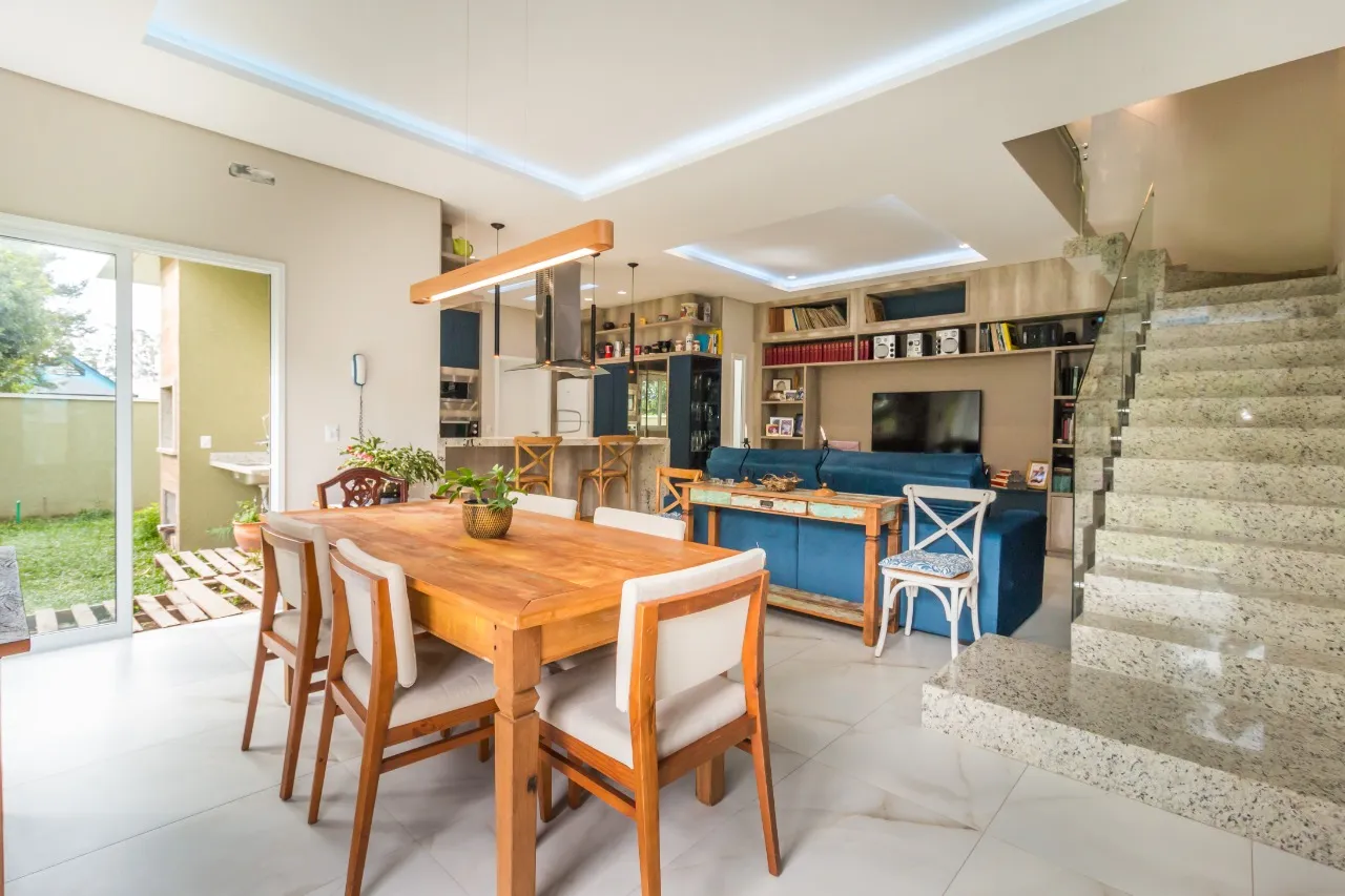 House with 4 en-suite bedrooms and open kitchen 412 m² — photo 3