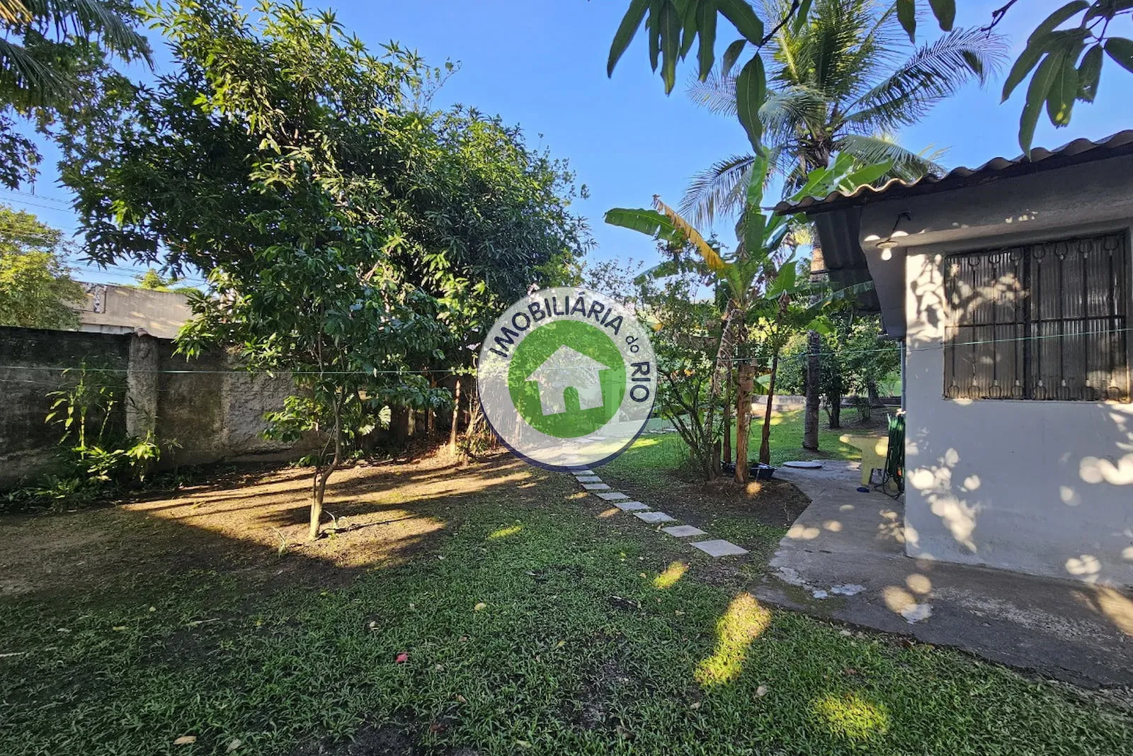 Casa mobiliada com 5 quartos e 2 suítes — photo 30