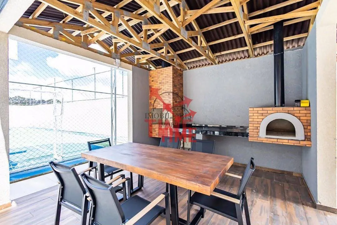 Apartamento de 2 dormitorios con barbacoa privada — photo 61