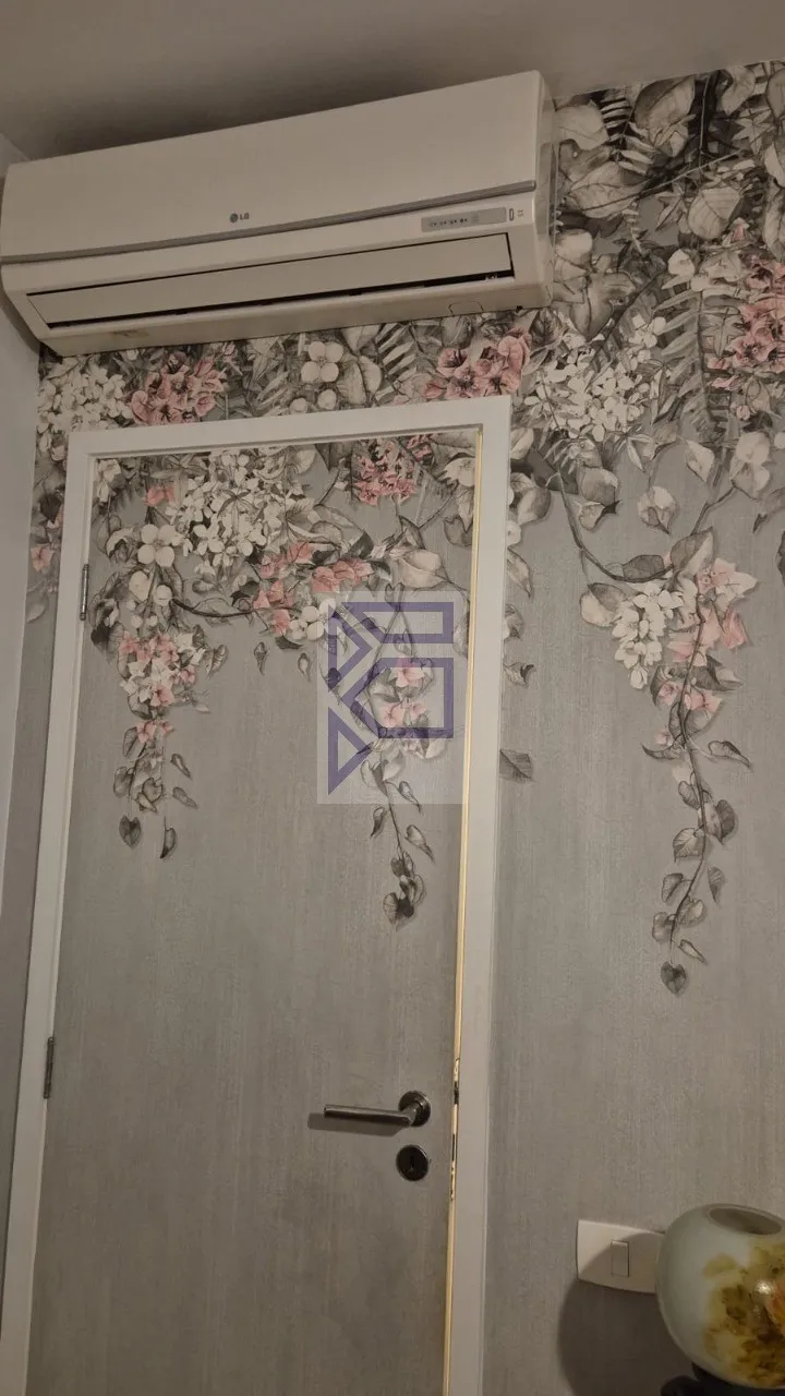 2-bedroom apartment with 3 bathrooms and 1 parking spot — photo 16