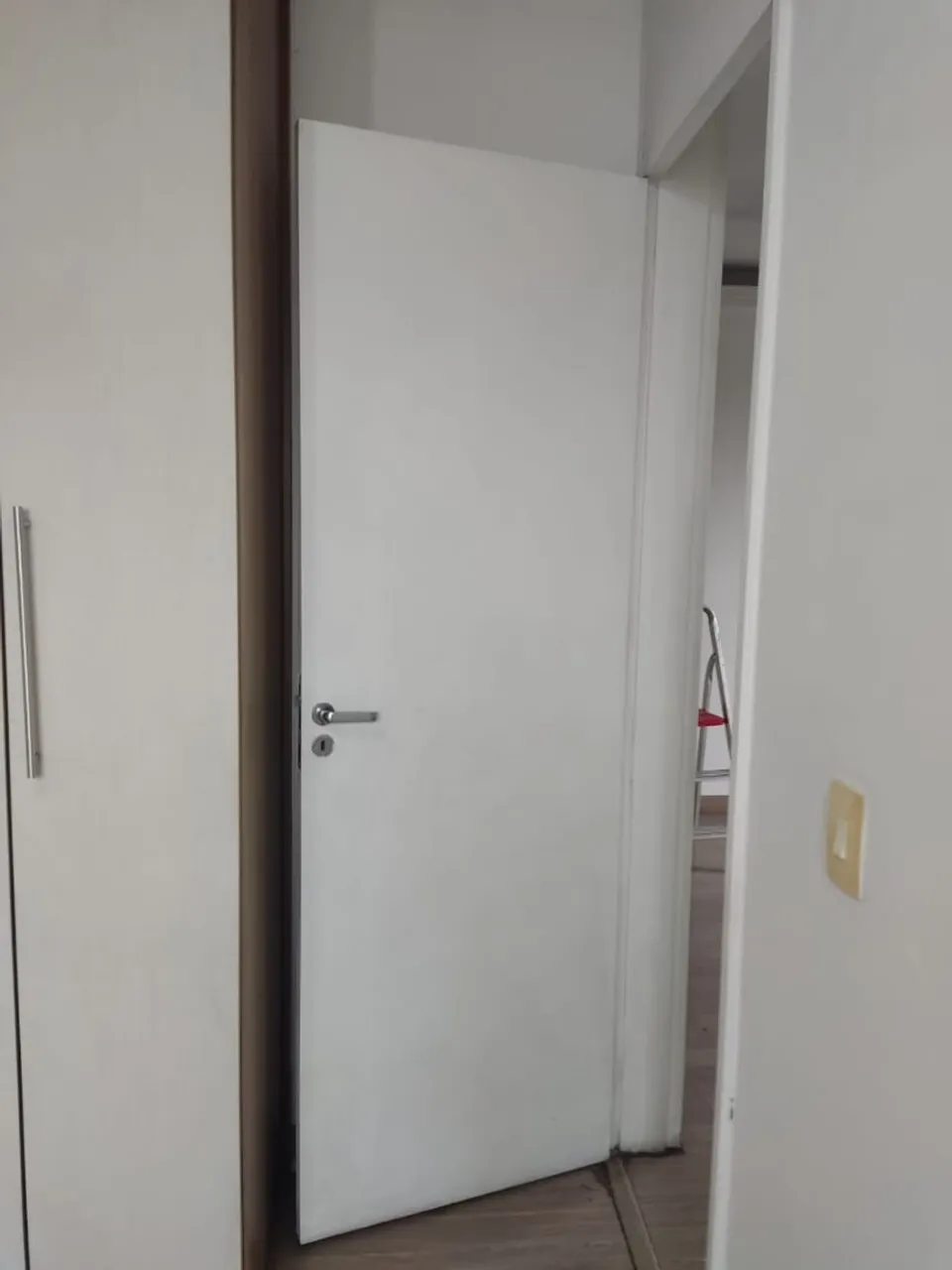 2-bedroom apartment in a building with a pool — photo 16