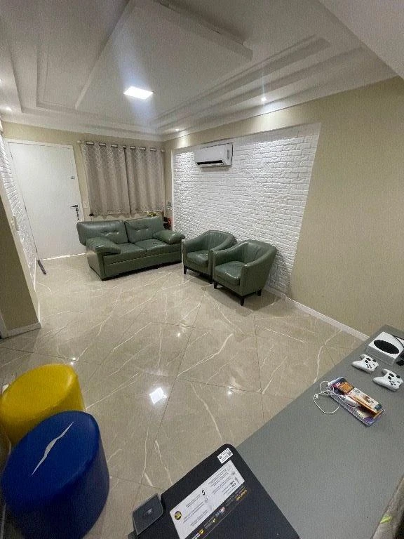 Furnished 3-bedroom, 115 m² house in Rio de Janeiro — photo 13
