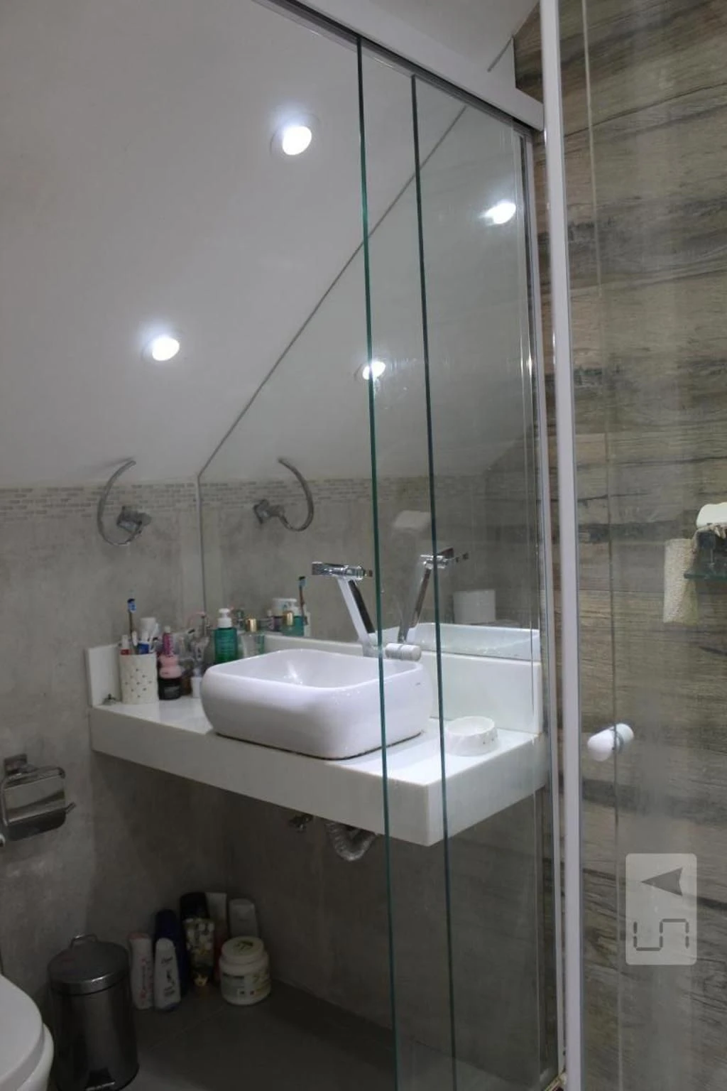 Casa mobiliada em condomínio com 6 quartos e 7 banheiros — photo 75