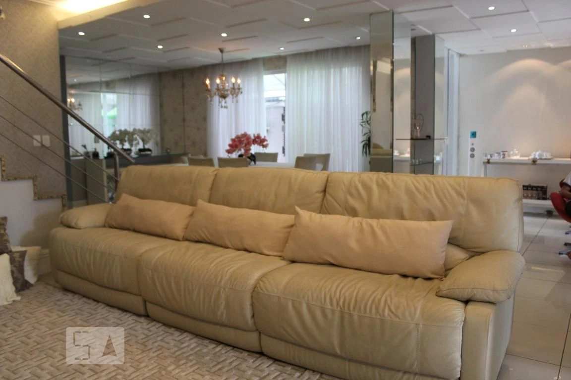 Casa mobiliada em condomínio com 6 quartos e 7 banheiros — photo 5