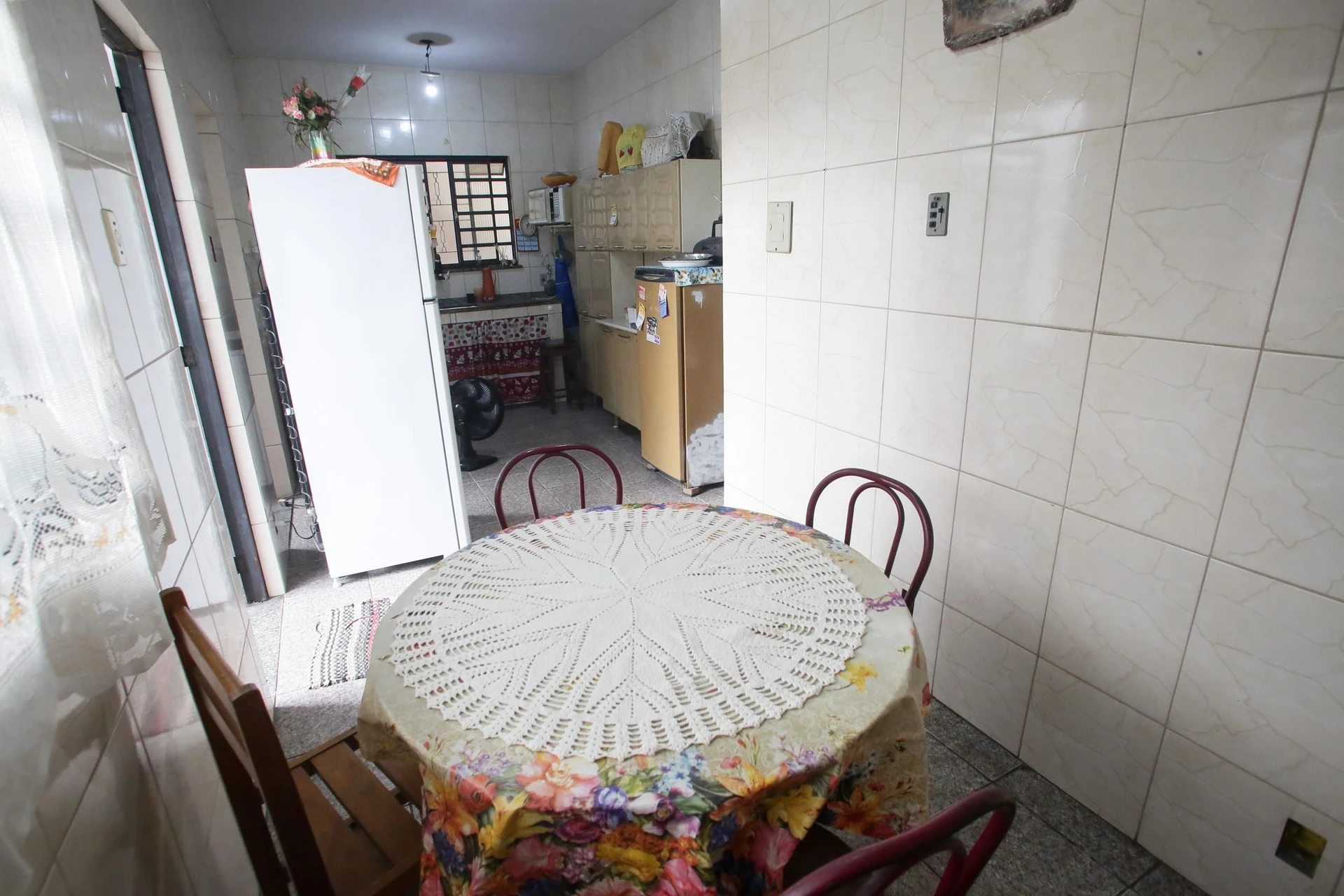 Casa mobiliada com 2 suítes e 3 banheiros e 1 vaga — photo 31