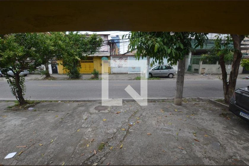 3 quartos e máquina de lavar: casa de 500 m² — photo 4