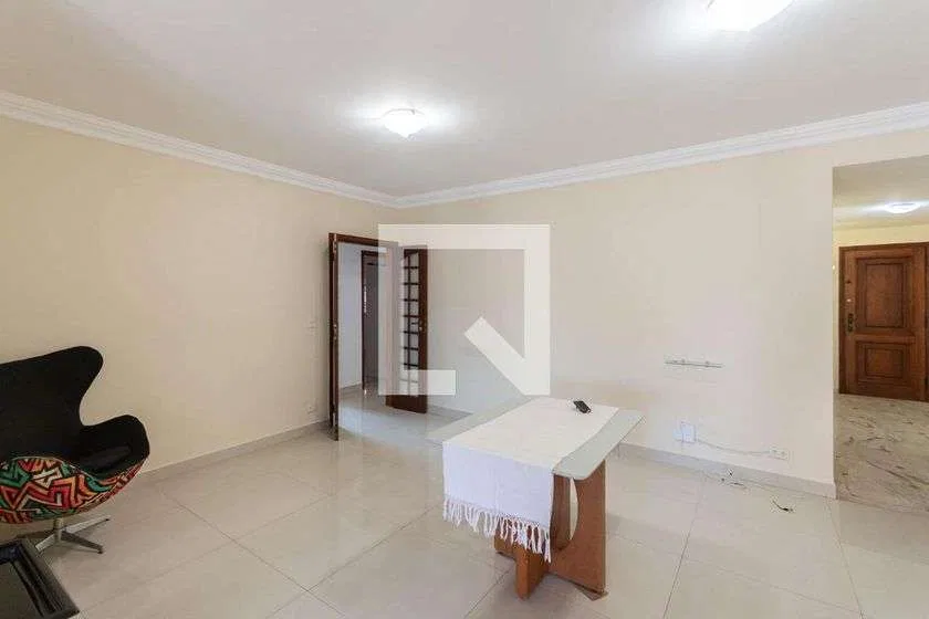 3-bedroom apartment with a washing machine in Rio de Janeiro — photo 24