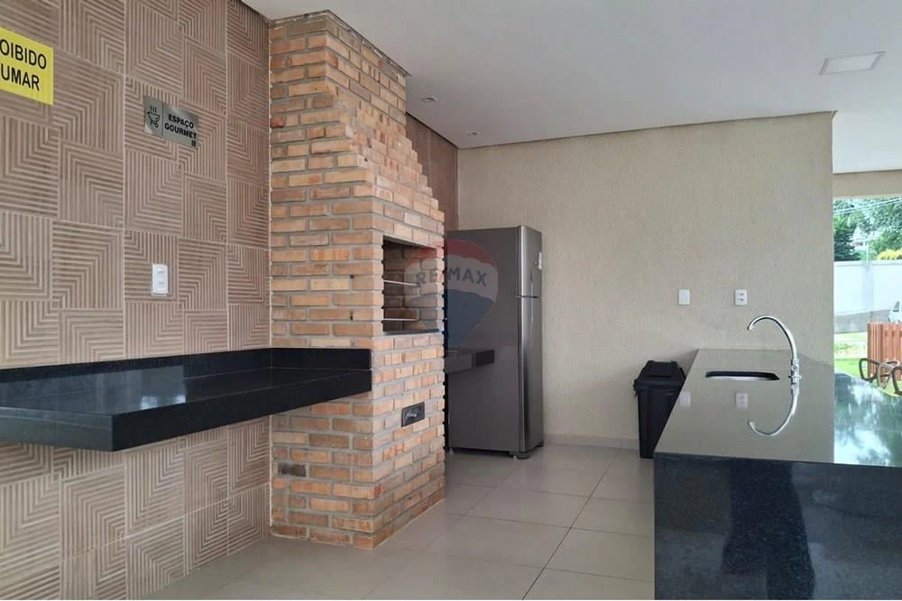 Apartamento, 44 m², com churrasqueira privativa — photo 29