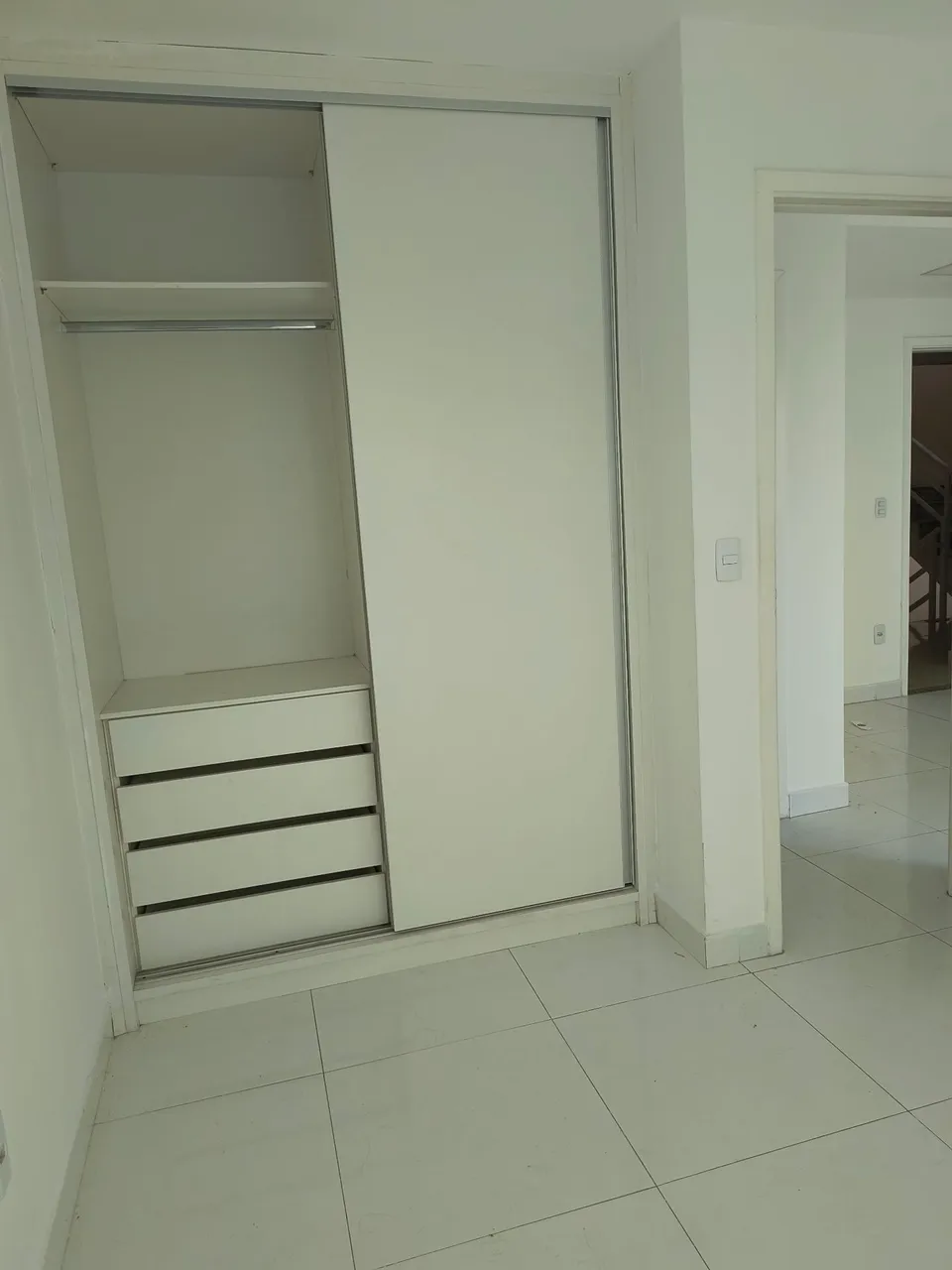 One-bedroom, 38 m² apartment in Rio de Janeiro — photo 10