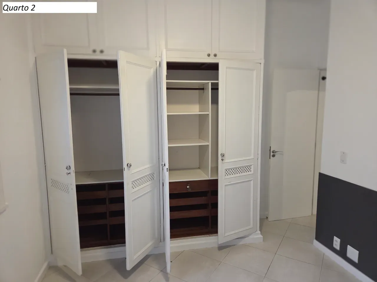 3 quartos e espaço de home office: apartamento de 95 m² — photo 7