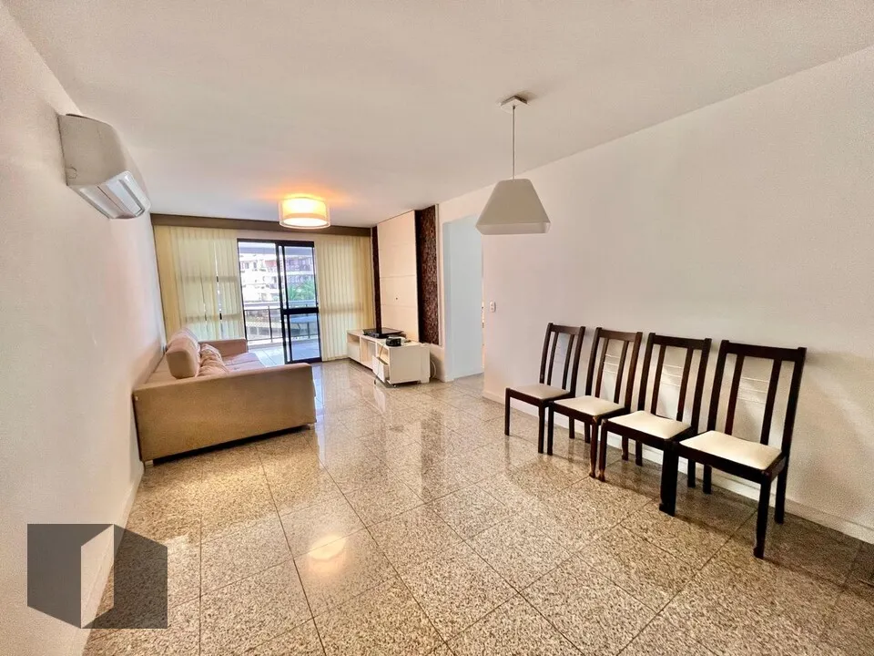 Furnished 2-bedroom apartment with a gas kitchen — photo 10