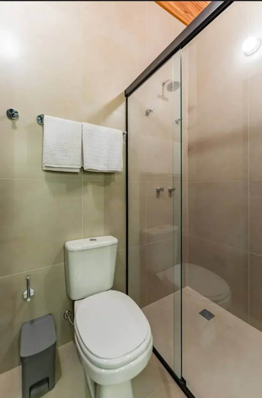 Apartamento amueblado de 1 dormitorio y 27 m² — photo 18