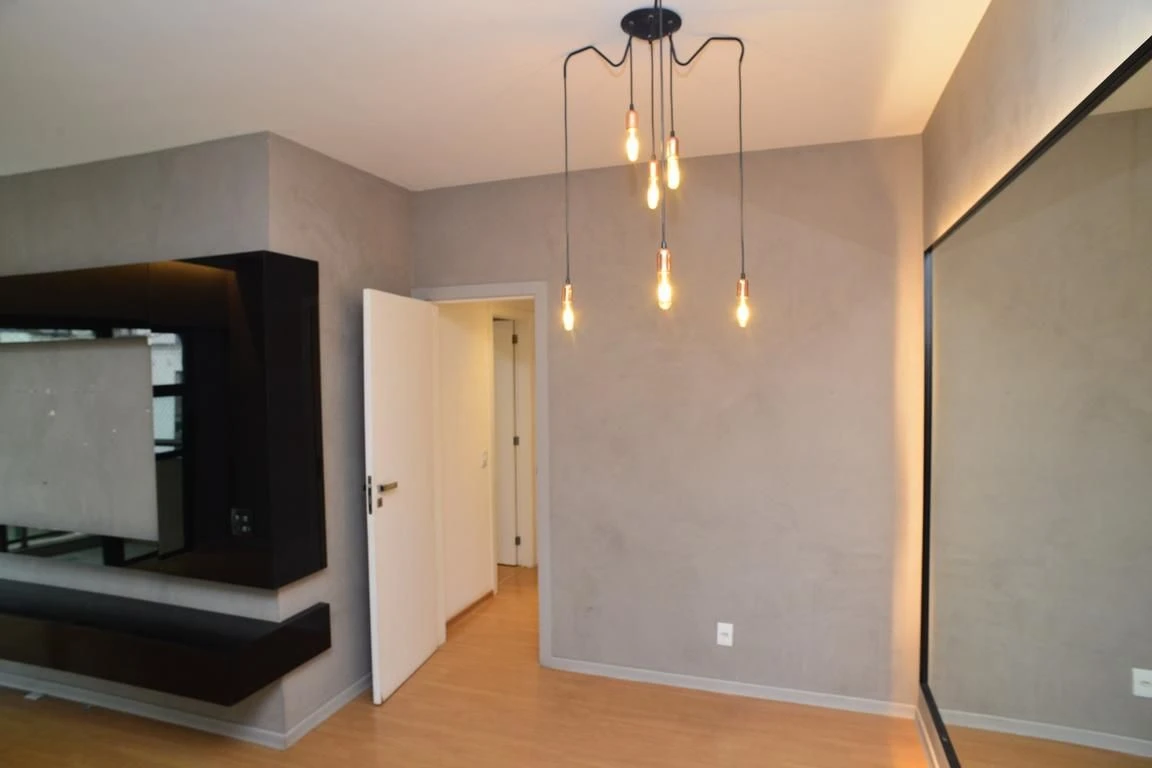 Apartamento com 2 quartos e suíte com varanda — photo 25