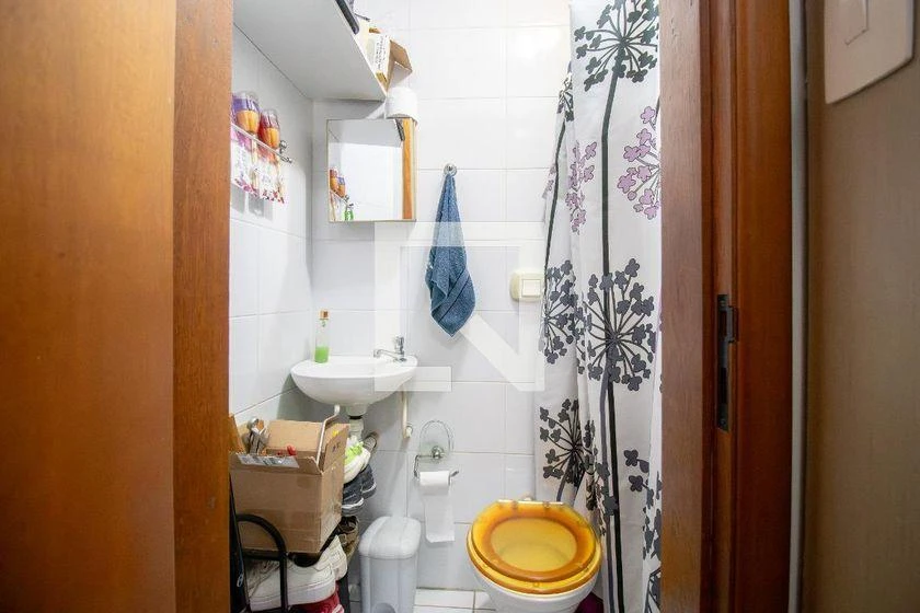 Rent-ready apartment with 4 bedrooms and 119 m² — photo 37