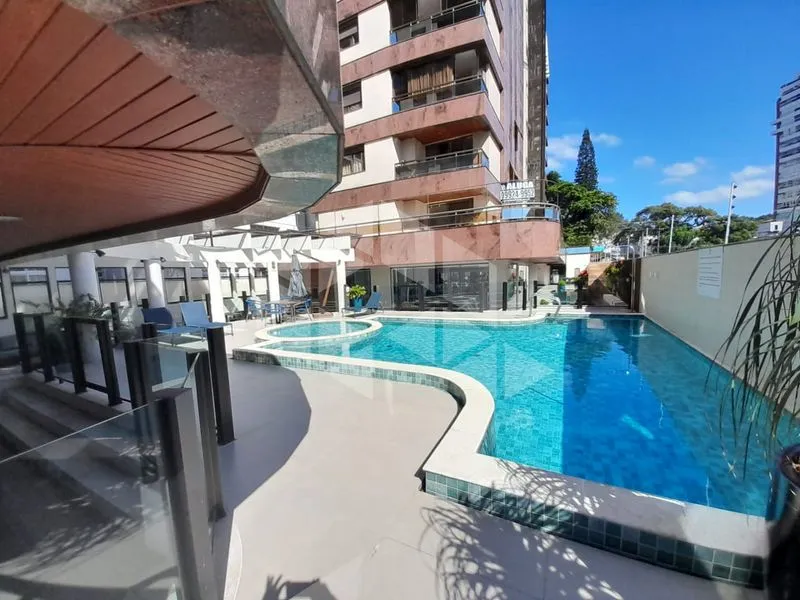Apartamento amueblado de 144 m² con 3 dormitorios y suite — photo 9