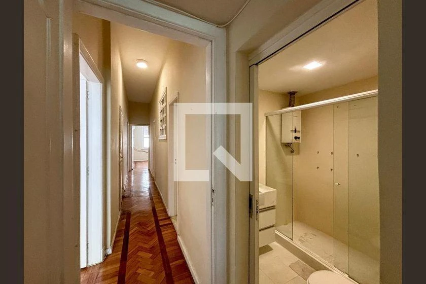 3-bedroom apartment with 216 m² and 2 bathrooms plus 1 parking — photo 38