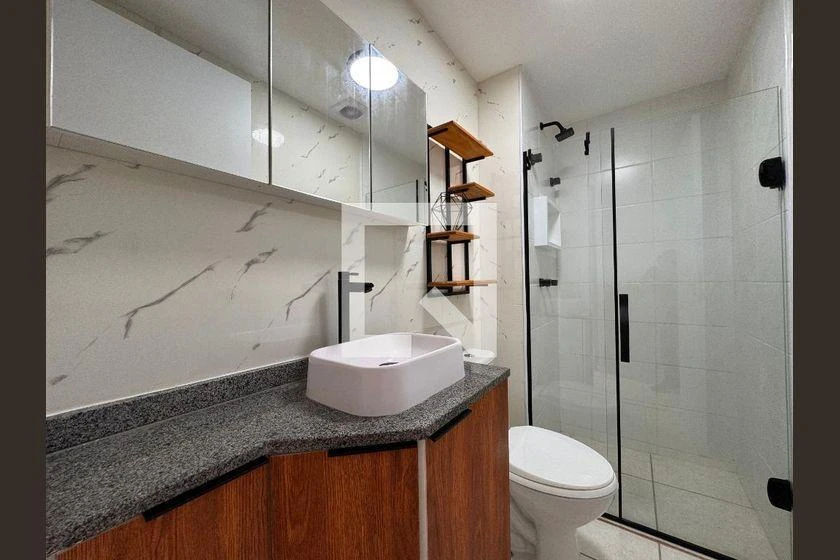 3 quartos e varanda gourmet: apartamento de 78 m² — photo 7