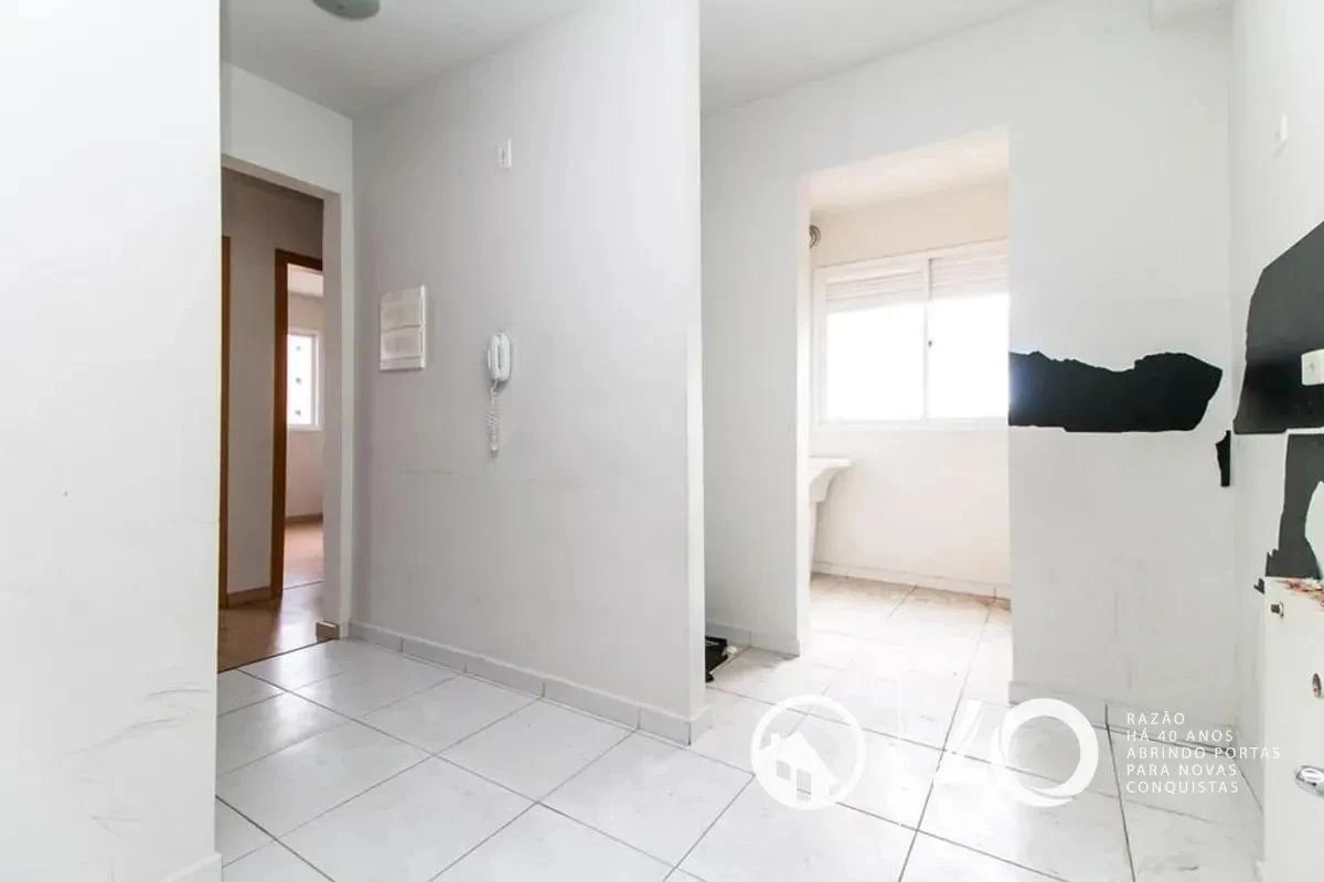 Apartamento mobiliado, 73 m², com janelas do piso ao teto — photo 20
