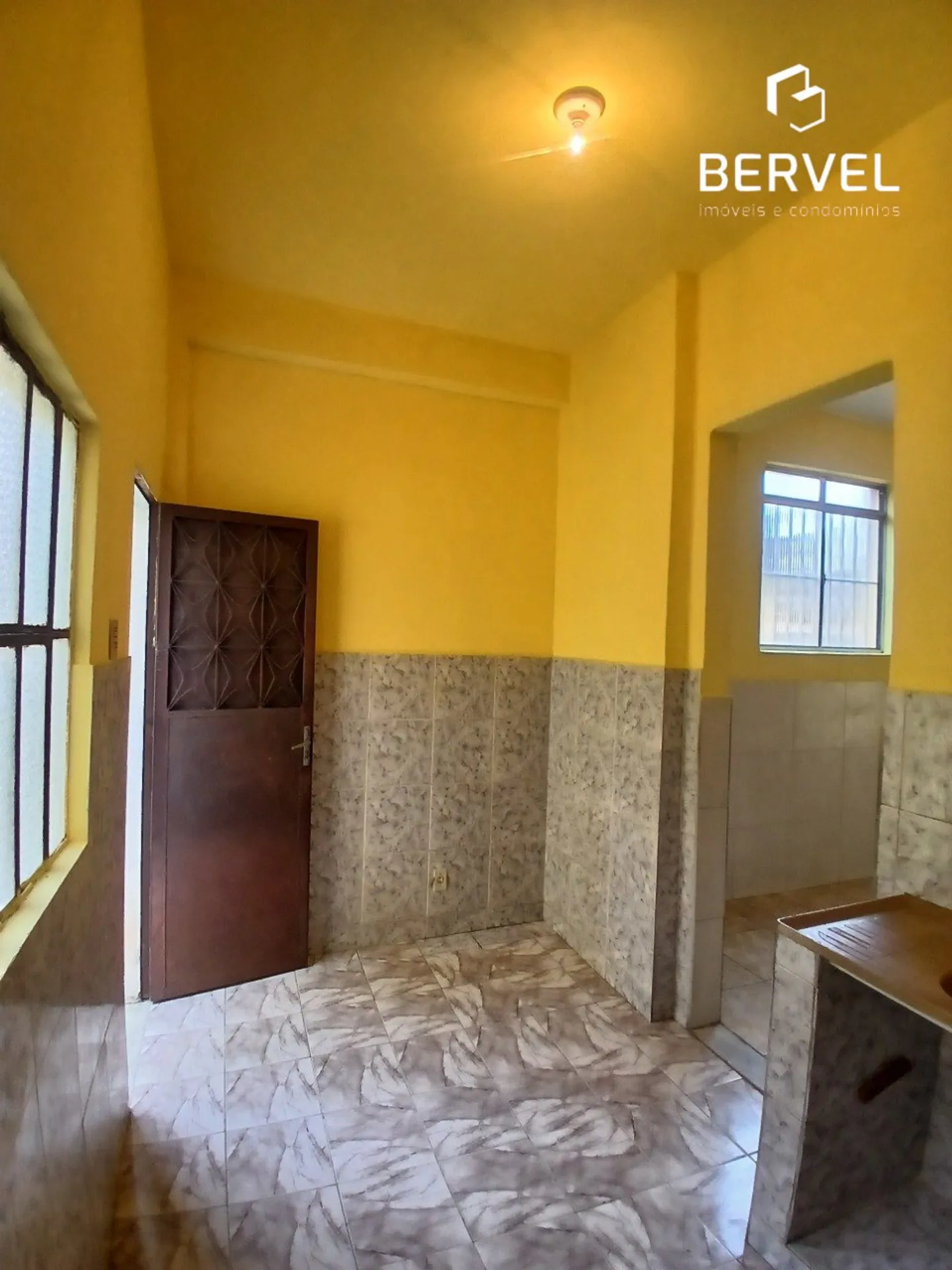 2-bedroom house, 65 m² — photo 4