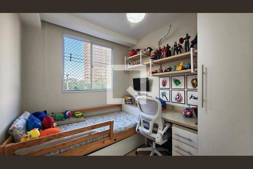 2-bedroom apartment with a home office in Rio de Janeiro — photo 12